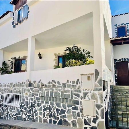 Pintadera House Vulcano Icod De Los Vinos Luaran gambar